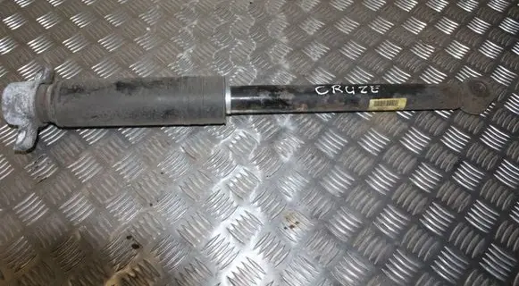 Chevrolet Cruze Rear shock absorber/damper 13329527