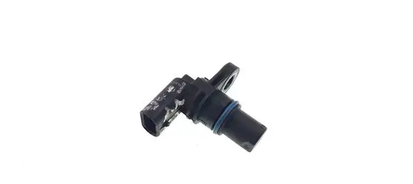 Volkswagen Touareg II Camshaft speed sensor 07L905163B PA66GF30