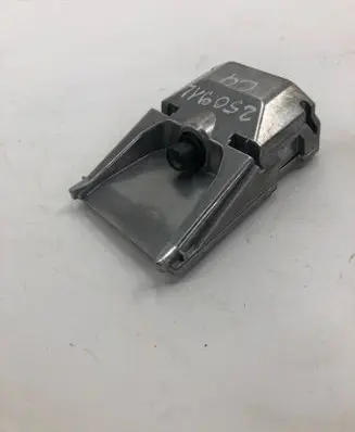Citroen C4 III e-C4 Windshield/windscreen camera 9851326480
