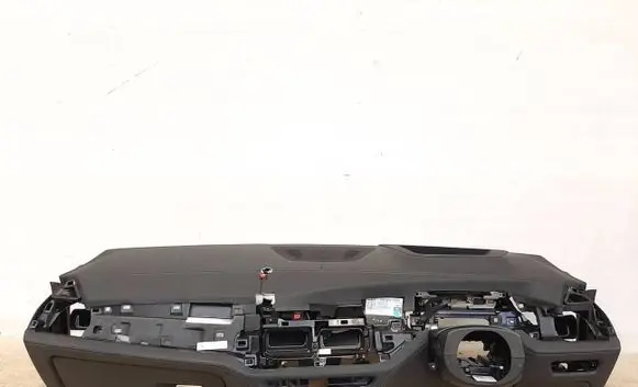 BMW X6 G06 Dashboard 
