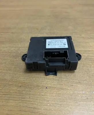 Ford Galaxy Other control units/modules 0507878105 F3692