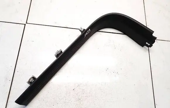 Volvo V40 Rear sill trim cover 31267988