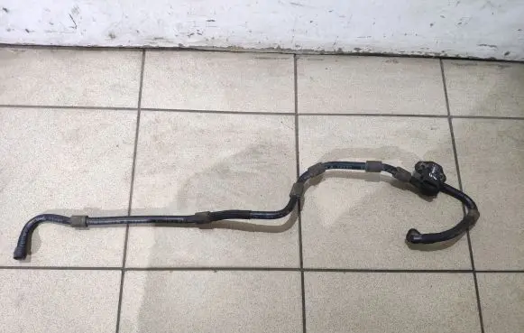 Porsche Panamera (970) Vacuum line/pipe/hose 970355577 0261230081
