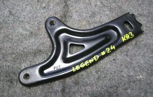 Acura Legend I Other under body part 