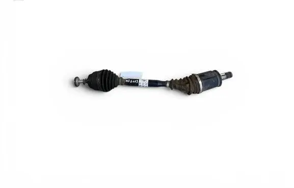 BMW X3 G01 Front driveshaft 8643183