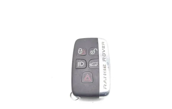 Land Rover Range Rover Evoque L538 Ignition key/card 