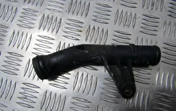 Renault Laguna I Engine coolant pipe/hose 7700873948