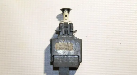 Volvo S60 Master brake cylinder 8622064