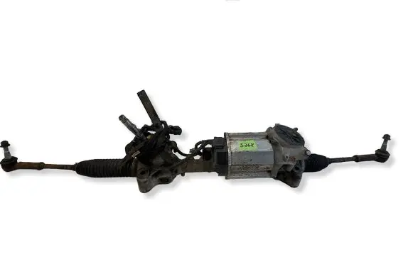 Opel Astra J Steering rack 7805974726 90518780 00518780