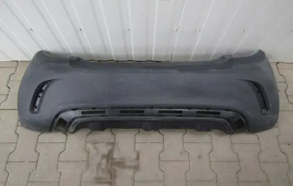 Opel Karl Rear bumper 42453390