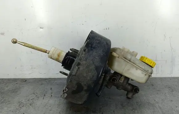 Seat Ibiza III (6L) Brake booster 601614105R