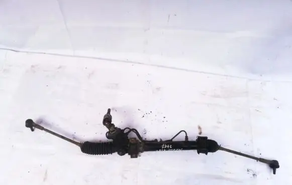 Mazda 323 Steering rack lhd