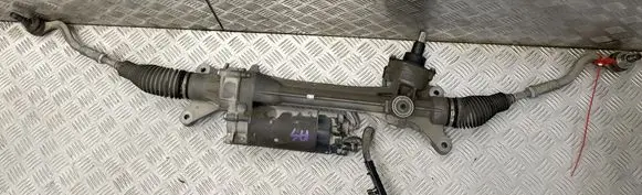 Audi A4 S4 B9 Steering rack 8W1423055BA 4532034330 4532034338