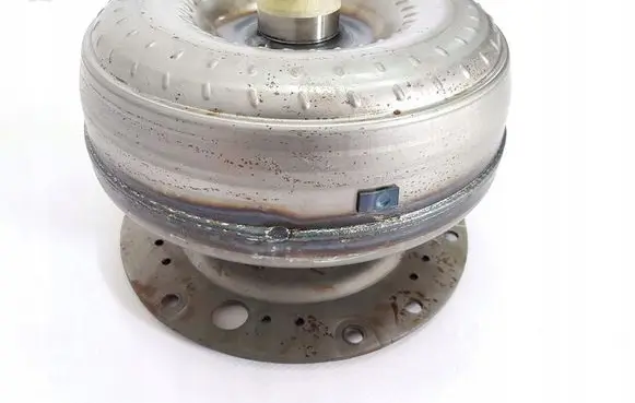 Audi Q7 4M Clutch set kit 1103322037