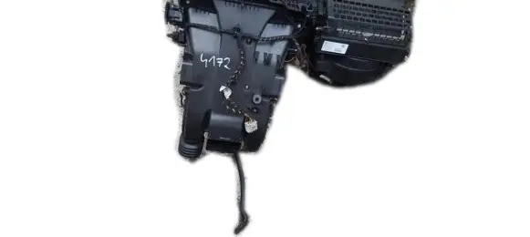 Opel Insignia A Interior heater climate box assembly 13312221