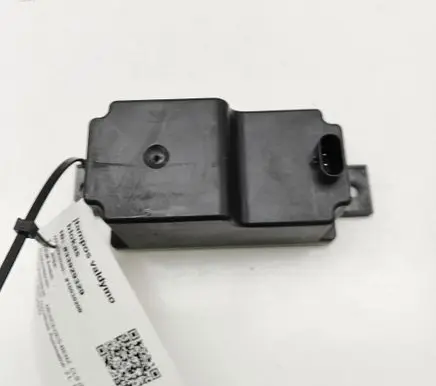 Mercedes-Benz CLS C257 Voltage converter/converter module A2059053414