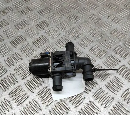 Jaguar I-Pace Coolant heater J9D318495AA