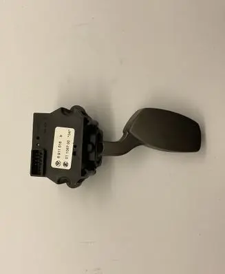 BMW 7 E65 E66 Indicator stalk 6911516 01106700