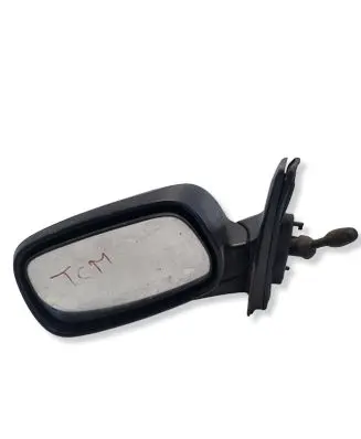 Toyota Avensis T250 Manual wing mirror E11015440 E11025440 SKH563678