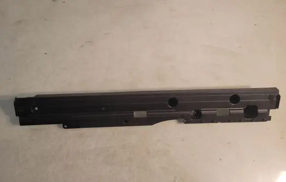 BMW 5 F10 F11 Other trunk/boot trim element 9168509