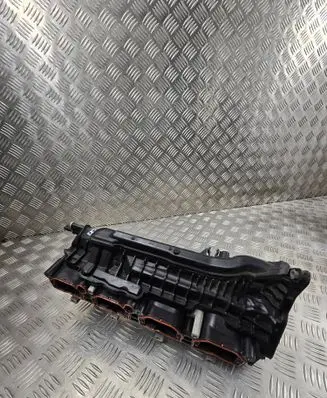 Intake manifold