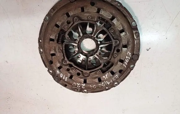 Renault Espace - Grand espace IV Pressure plate E3911