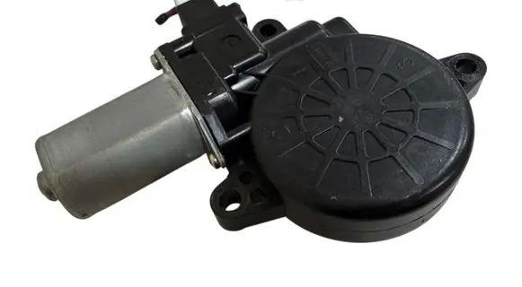 Mazda 3 II Rear door window regulator motor D01G5958X CM012020