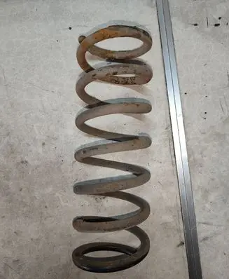 Volvo V50 Rear coil spring