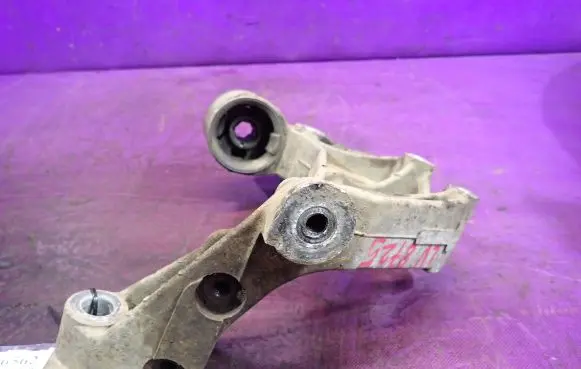 Volkswagen Polo Front control arm 6Q0199293L