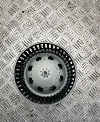 Infiniti FX Heater fan/blower PPT20