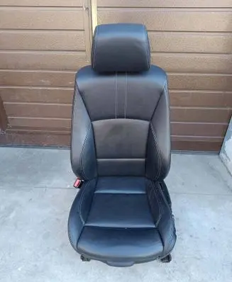 BMW X3 F25 Front driver seat 