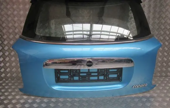 Mini One - Cooper F56 F55 Tailgate/trunk/boot lid 41007378205