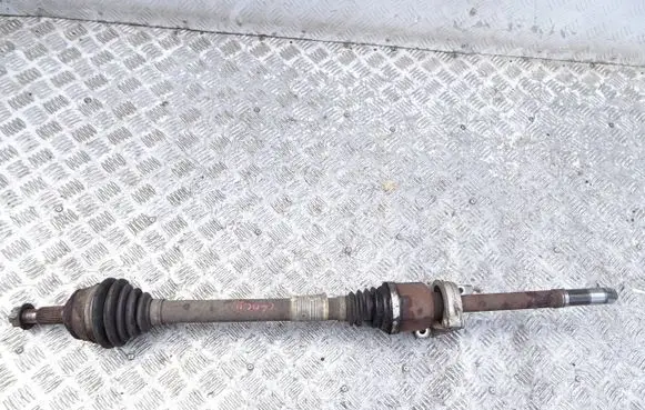 Citroen C4 II Picasso Front driveshaft 9677916180 8DN83 309607