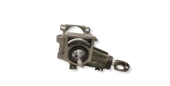 BMW 5 E34 Ignition lock 1160278 1158458