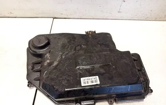 Audi A6 S6 C6 4F Fuse box cover 4f1907613