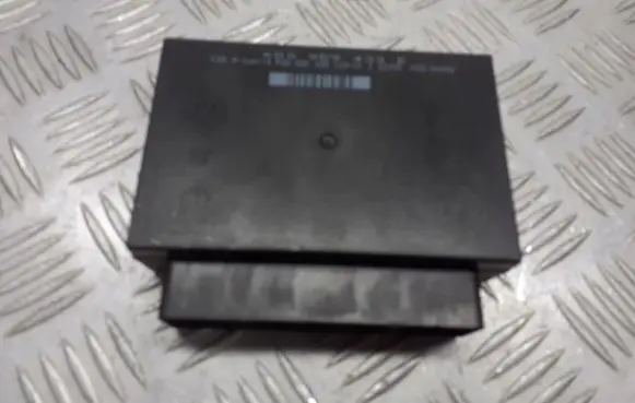 Volkswagen Polo IV 9N3 Voice control module 6Q0959433E
