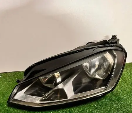 Volkswagen Golf VII Headlight/headlamp 5G1941005