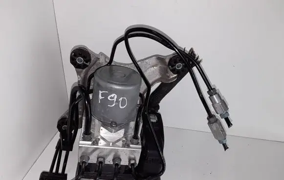 BMW M5 F90 ABS Pump 54087973B 3451874674601 23122010