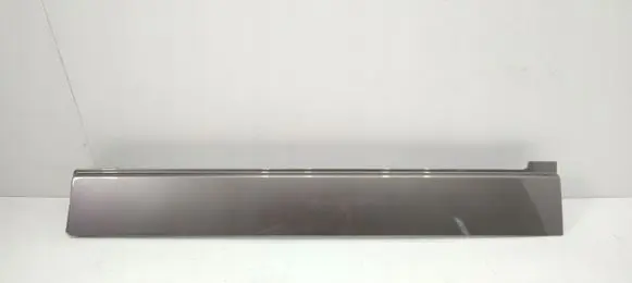 Volkswagen Transporter - Caravelle T5 Sliding door rail trim 7H1843796H