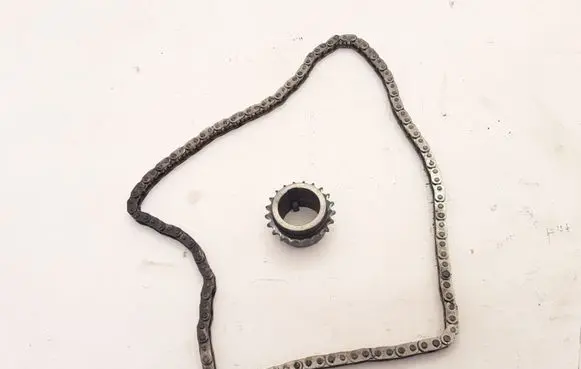 Renault Master III Timing chain (engine) 130C19924R