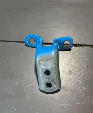 Toyota Aygo AB40 Front door upper hinge