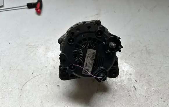 Audi A6 S6 C7 4G Generator/alternator 059903019L