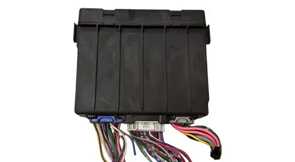 Mazda CX-5 Central body control module KD45675X0B F005V01361 140008814802