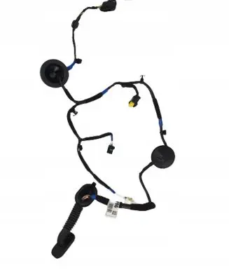 Hyundai i30 Rear door wiring loom 91660G4060