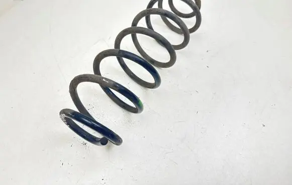 Ford Fusion Rear coil spring