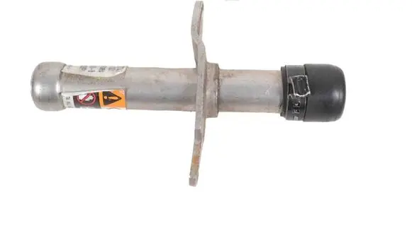 Tesla Model S Bonnet Pedestrian Airbag Actuator 102854500B