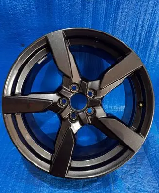 Audi A1 R17 alloy rim 