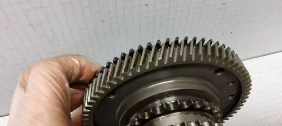 Subaru Outback Timing chain (engine) F446868421511 F446868421711 F446868521711