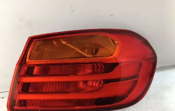 BMW 4 F32 F33 Rear/tail lights 7296098 618074R 618072R