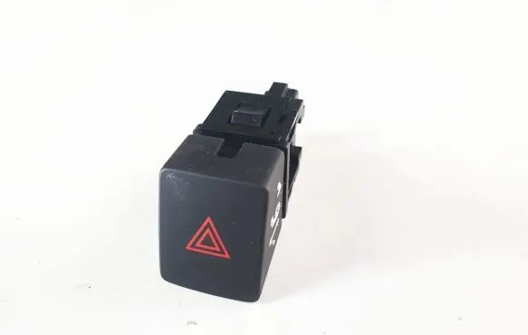 Nissan X-Trail T32 Hazard light switch